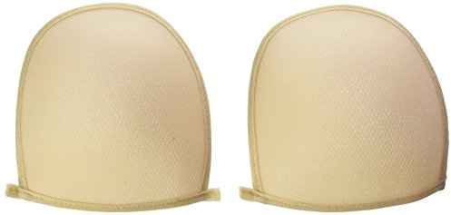 PRYM Größe C 2-teilig 100 Prozent Polyester BH-Cups für Bademoden, Flesh