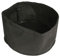 Aquascape Aquatic Lily Plant Pots for Pond and Water Garden, 14-inch x 7-inch, Black, 2-Pack | 98929
