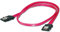 Equip 111900 - Cable SATA III con Clip de Seguridad (0.5 Metros)