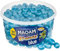 HARIBO Maoam - Kracher Blue - Kaubonbon - Dose mit 1200 Gramm