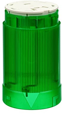 Schneider Elec Pic – MSS 50 21 – Single Lamp for Lamp with Bulb Up to 230 V/Green