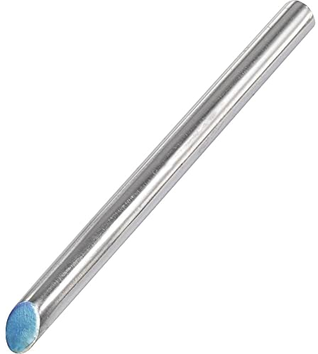 TOOLCRAFT Lötspitze abgeschrägt Spitze 8 mm Inhalt 1 Stück
