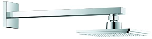 Grohe Soffione Doccia 286 mm,Cromo 26073000