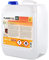 Höfer Chemie 4 x 5 L (20 litres) FLAMBIOL® bioéthanol 96,6% Premium pour cheminée à l'éthanol, feu de Table à l'éthanol et cheminée au bioéthanol