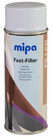 Mipa Fast-filler Spray 400 ml RAL 7040
