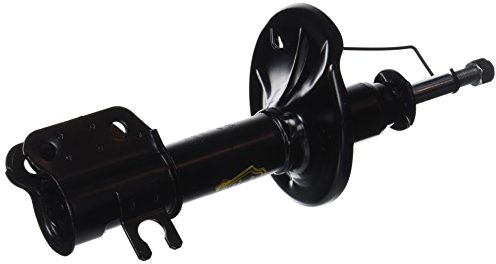 JAPANPARTS MM-W0006 1x Stoßdämpfer Federbein Gasdruck Vorne Rechts Kompatibel mit CHEVROLET MATIZ M200, M250 96424026 96424402