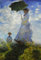 Monet cod. 07 Poster cm 70x100 Poster Affiche Plakat Fine Art Papi Arte