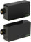 EMG Kirk Hammett Bone Breaker Set black
