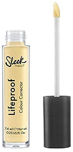Lifeproof Colour Corrector Banana Brightening Sleek