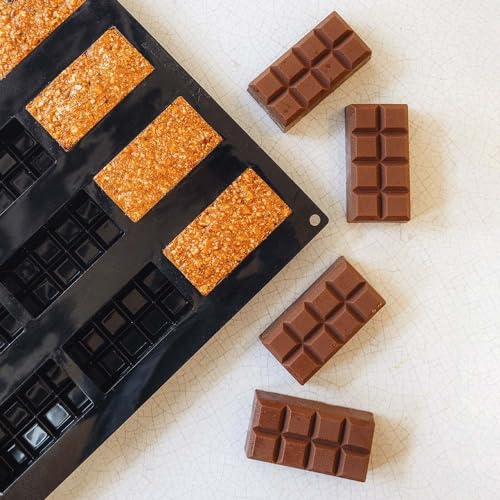 Pavoni Moule en silicone pour tablette