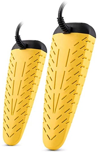 TYXTYX Shoe Dryer Boot Dryer Portable Rack For Gloves, Hats, Boots,Boot Dryer Winter household essential for family !drying, eliminate bad odor!
