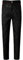 VATPAVE Herren Gothic Hose Cosplay Kostüm Hosen Steampunk Viktorianische Hose Klein LP06 Dunkel Schwarz