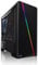 Memory PC High End Gaming Intel i9-11900K 8X 3.5GHz, 16 GB DDR4 RAM, 480 GB SSD + 2000 GB HDD, RTX 3060 12GB