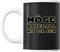 Tasse Baseball | Möge der Baseball mit dir Sein | Tasse mit Spruch lustig Fun Tasse Geschenkideen