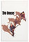 Rio Bravo Classic Movie Poster Canvas Wall Art Prints Poster Photo Picture Painting Posters Room Decor 08x12inch(20x30cm)