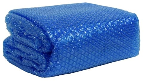 Comfortpool Solar-Abdeckplane 732 x 366 cm