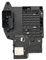 BaYte Drum Washing Machine Door Lock Sensor Switch Accessory, Compatible For LG WD-M51TNG25
