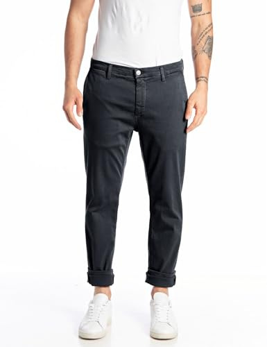 Replay Hyperchino Color Hombre