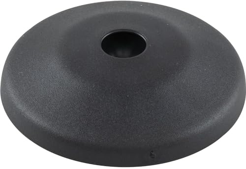 Fath Teller ø 60mm für Stellfuß Kugel 15 - Maschinenfuß, Kunststoff