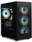 BEDROCK Skyline Gaming PC: GTX 970 4GB / i7 6700 3.4GHz / 16GB Memory / 240GB SSD + 1TB HDD / 600mbps Wi-Fi/Vida Zephyr Case/Windows 11