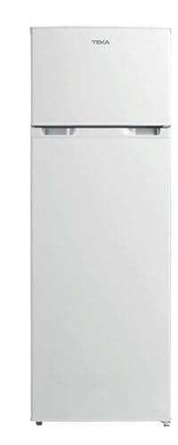 Teka Frigorífico de 2 puertas 160cm 55cm Clase RTF 3210 113380004 Blanco