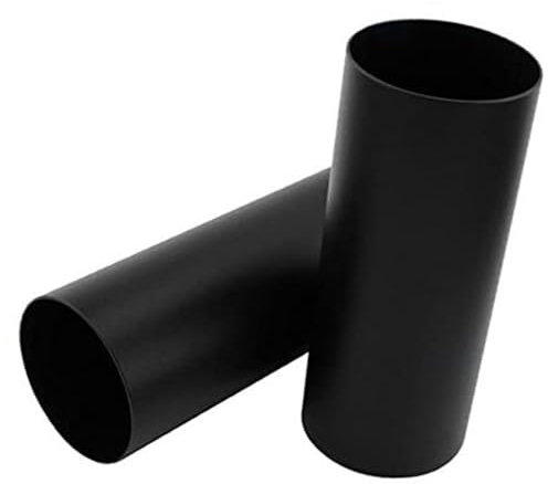 XEBRAD Protecteur de Tube supérieur de Fourche Avant de Moto, for Bobber 2018-2020 Protection de Joint de Fourche Tout-Terrain