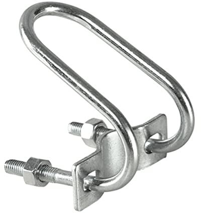 VANZACK Support De Parasol Pince pour Parasol pour Parasol De Stand Clip pour Parasol pour Parasol De Restaurant