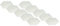 vhbw 50x Luftfilter G2 Ersatz für Maico ZF 17, 0093.0644 für Lüfter, Ventilator, Lüftungsgerät