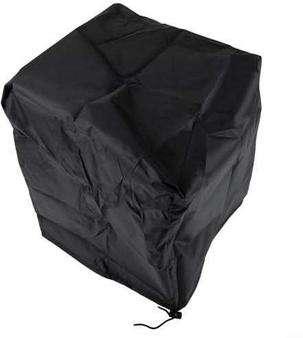 Bolsa de almacenamiento para altavoces con construcción robusta que protege contra daños y acumulación de polvo (12 x 11 x 18 pulgadas)