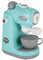 Juguete MÁQUINA DE CAFÉ para niños + Taza, LUZ, Sonido, Juego para Hacer café 3+ (Máquina de café)
