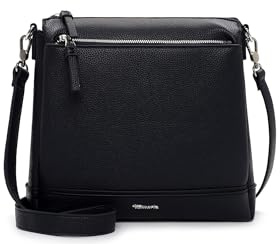 Tamaris Umhängetasche TAS Kennia 34391 Damen Handtaschen Uni