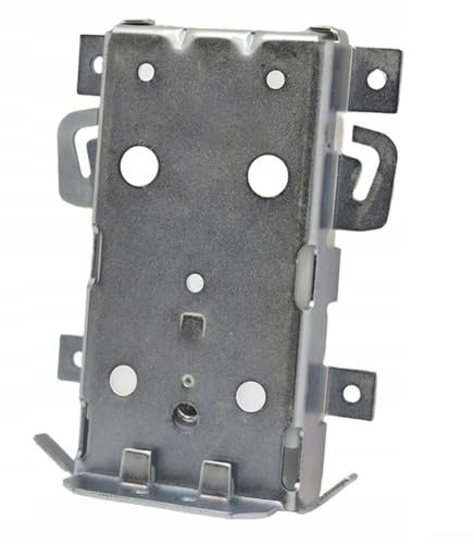 Schiebetür-Riemenscheibe für Stahl-Trenntüren, abstimmbar, 032 mm, untere Spurnockenrolle mit abgedichteten Kugellagern, 60 kg Tragkraft, 5