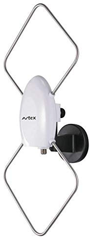Avtex STH1000 Digital Caravan TV Aerial