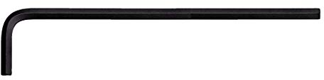 KS Tools 151.2708 Chiave maschio esagonale piegata BASIC,lunga,8mm