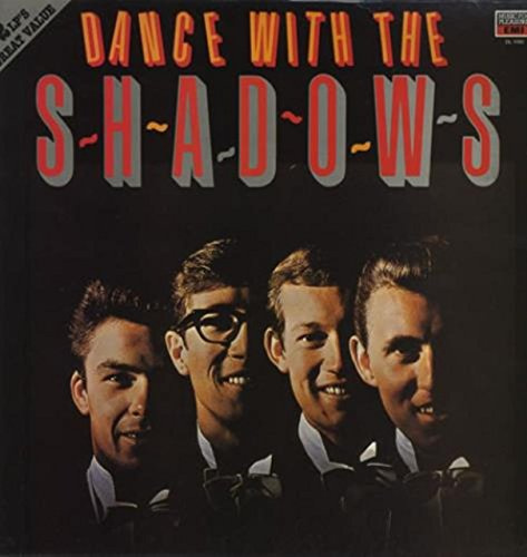Dance With The Shadows