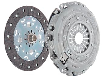 VALEO 826866 Clutch Kit