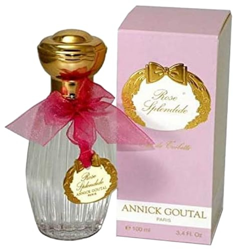 Annick Goutal Rose Splendide Eau de Toilette, 100 ml