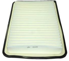 Purflux A1236 - Luftfilter für Autos | Kompatibel mit: MAZDA 2, 3, 3, 3 Stufenheck, 3 Stufenheck