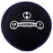 HYPERWEAR SandBell 7kg 15lbs - Fitness Sandsäcke für Fitnesstraining wie Hanteln, Kettlebell, Core Bag, Slam Ball, Wall Ball, Medizinball und mehr - Größen 1kg -23kg