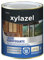 Xylazel Lasur Protector Hidrofugante Satinado Blanco Roto 750 ml