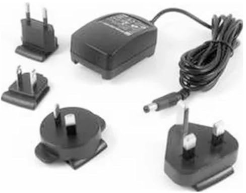 Phihong PSAC12R-240 Steckernetzteil, Festspannung 24 V/DC 0.5 A 12 W
