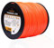 Anleolife ersatz trimmerfaden in spool pack bonus mit line-cutter kommerziell 5kg 0,095