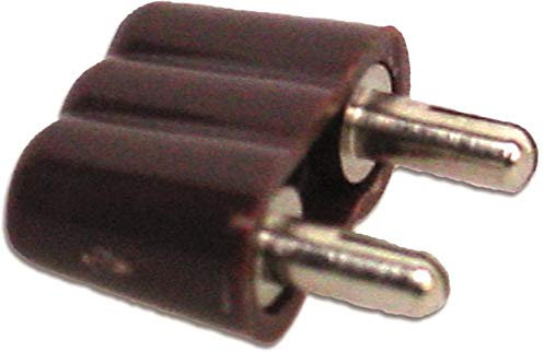 Dekop Miniatur Modellzubehör, Stecker Kupplung 10tlg. (44635100082)