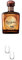 Don Julio Anejo Tequila 0,7 Liter + Tequilaglas Riedel 0414/81-2 Stk.