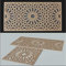 Ornamentpaneele mit Dekor Marokko - MDF 10mm - 100x50cm