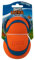 Chuckit! Ultra Tumbler Gummiball für Land & Wasserwerfer mit hoher Sprungkraft