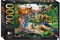 Hinkler | Mindbogglers Deluxe Collection 2000-Piece Jigsaw Puzzle In the Jungle by Garry Fleming | Adult's Jigsaw Puzzle | Animal Jigsaw