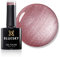 Bluesky Gel Nail Polish, Spring 2021 Collection, Fight At Play Ss2112, 10 ml, Pink, Brown, Shimmer, Metallic (Requires Curing Under LED or UV Lamp)