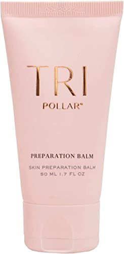TriPollar STOP Eye Preparation Balm Gel 50ml - High Radio Frequency Skin Tightening Facial Machine Gel - Anti-Ageing Formula - Compatible With TriPollar STOP Eye Devices