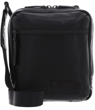 Jost Stockholm - Umhängetasche 21 cm black